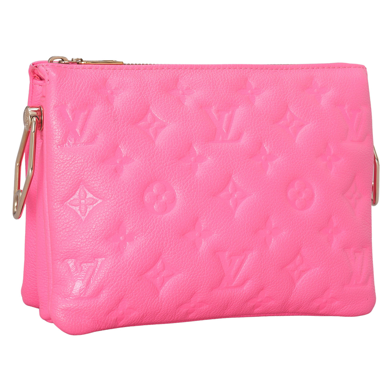 LOUIS VUITTON(USED)루이비통 쿠상 BB